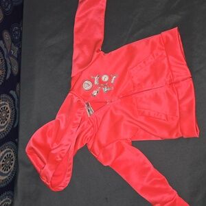 12 Months Puma Girls Bundle. Leggings And More.